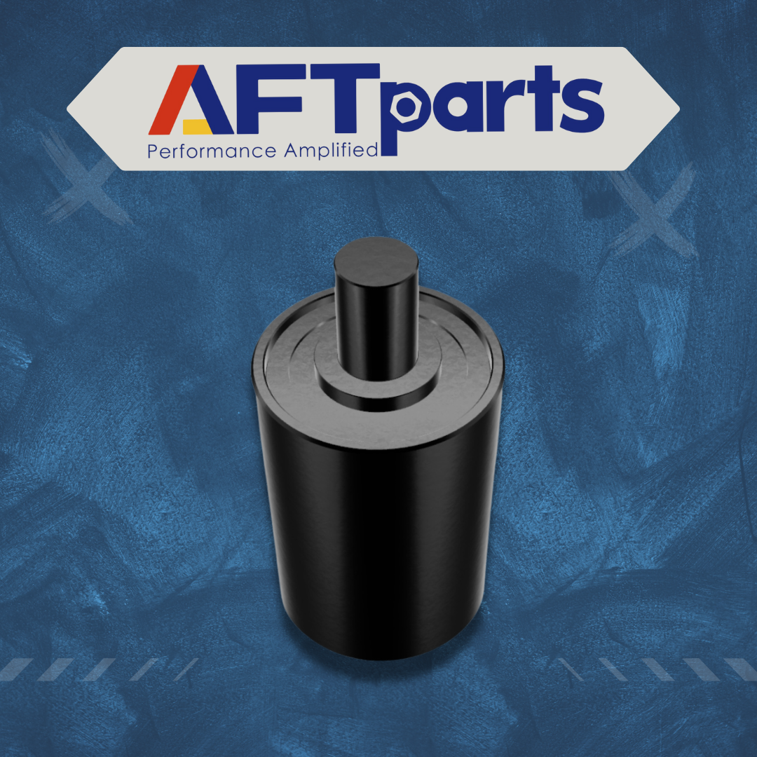 Carrier Roller 4718355 || Hitachi ZX35U-3, ZX35U-5, ZX50U-3, ZX50U-5N