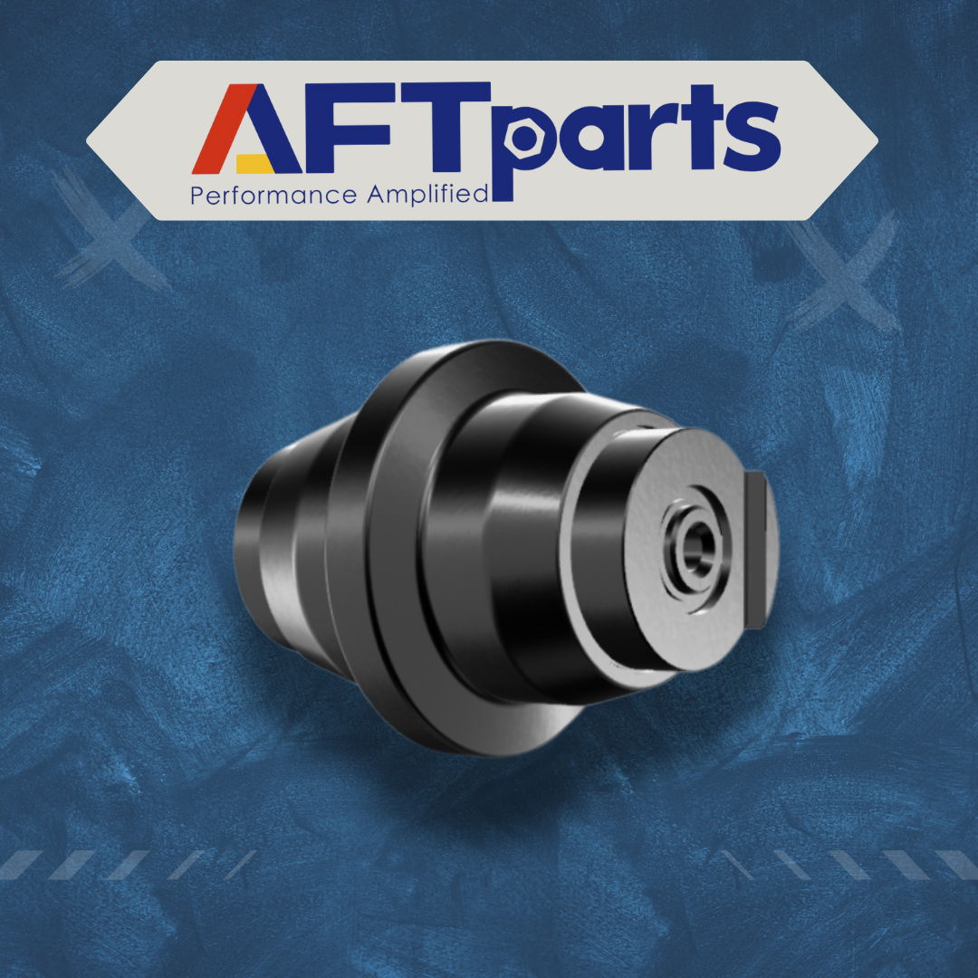 Track Roller RA22121700 ‖ Kubota KX41-3 U15