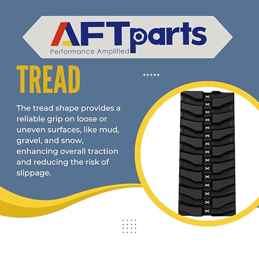 Case 28 MAXI, CK28, CX28 ‖ Rubber Tracks ‖ 300x52.5Wx78