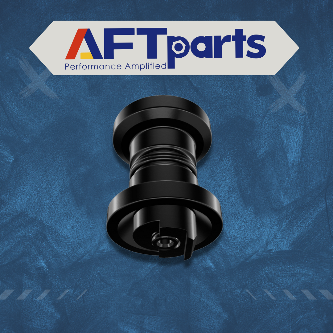 Track Roller RC788-21700 || Kubota KX033-4, U35-4