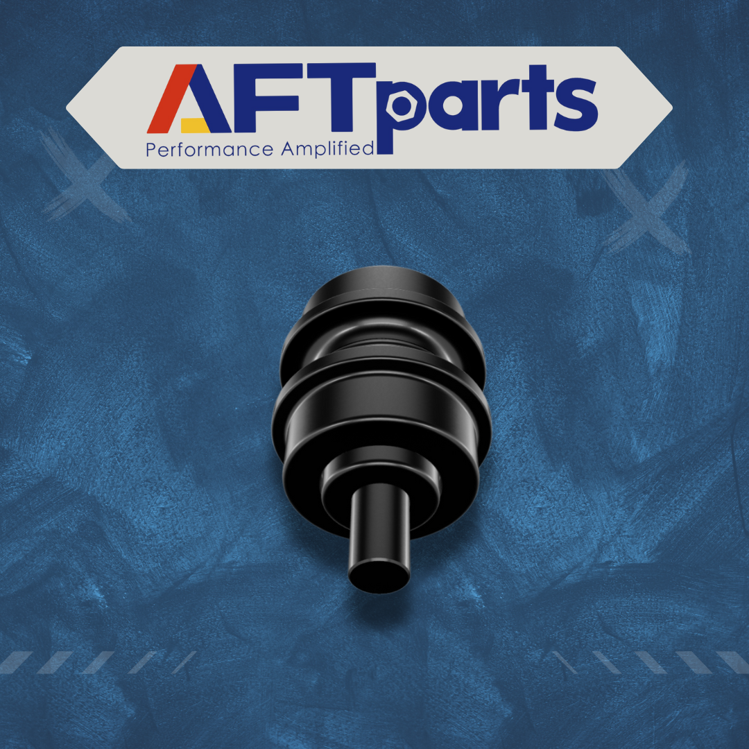 Carrier Roller || HT544 Hitachi ZX370 ZX450LC