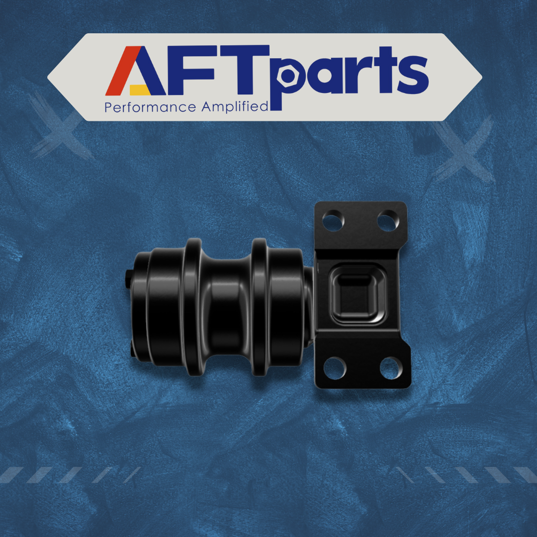 Carrier Roller 9108841 || Hitachi EX60-1~3