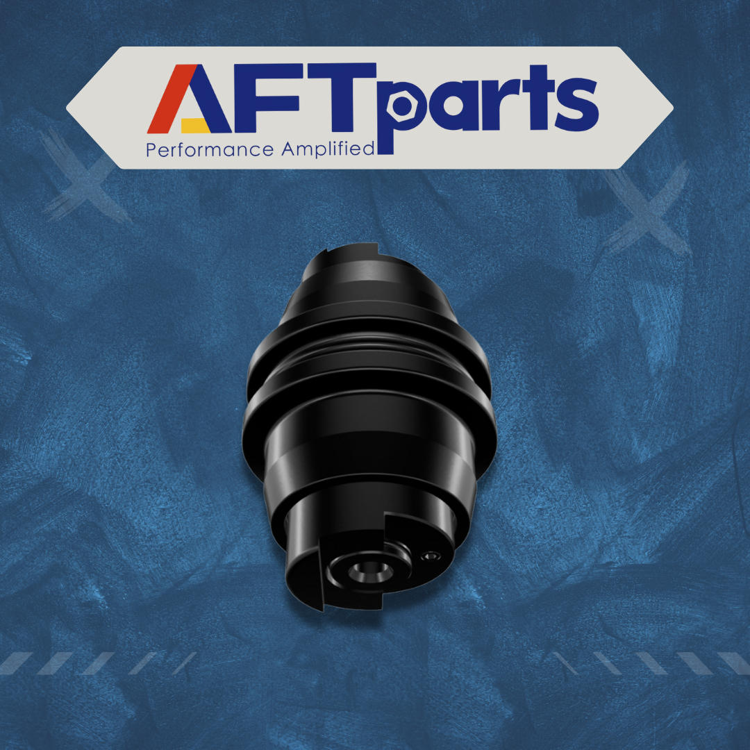 Track Roller 4671711 || John deere 60D, 60G