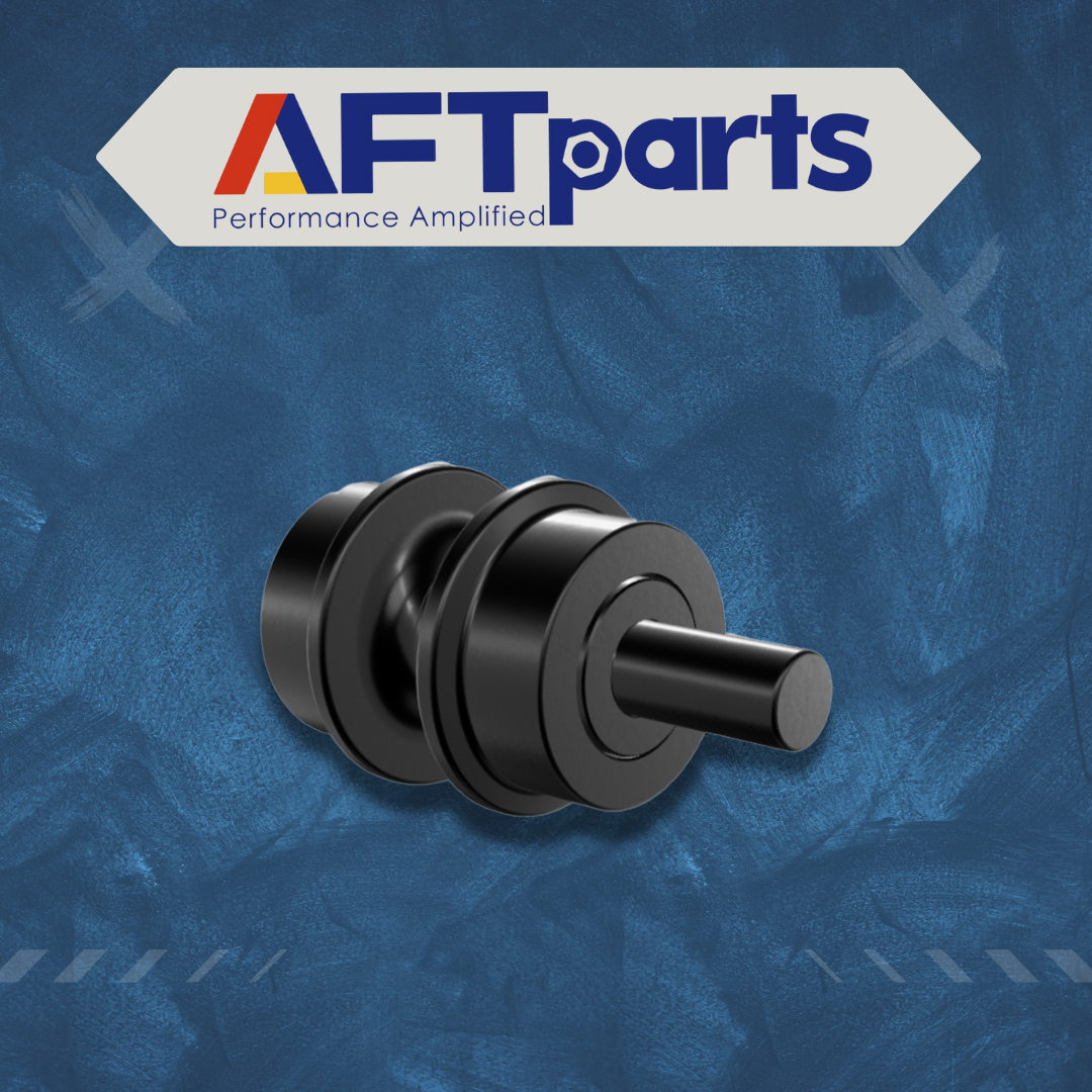 Carrier Roller 20Y-30-00481 Komatsu PC200-8