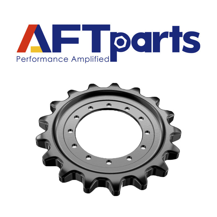 Sprocket 3041916 || Caterpillar 279C, 289C, 299C, 299D, 299D2, 299D3