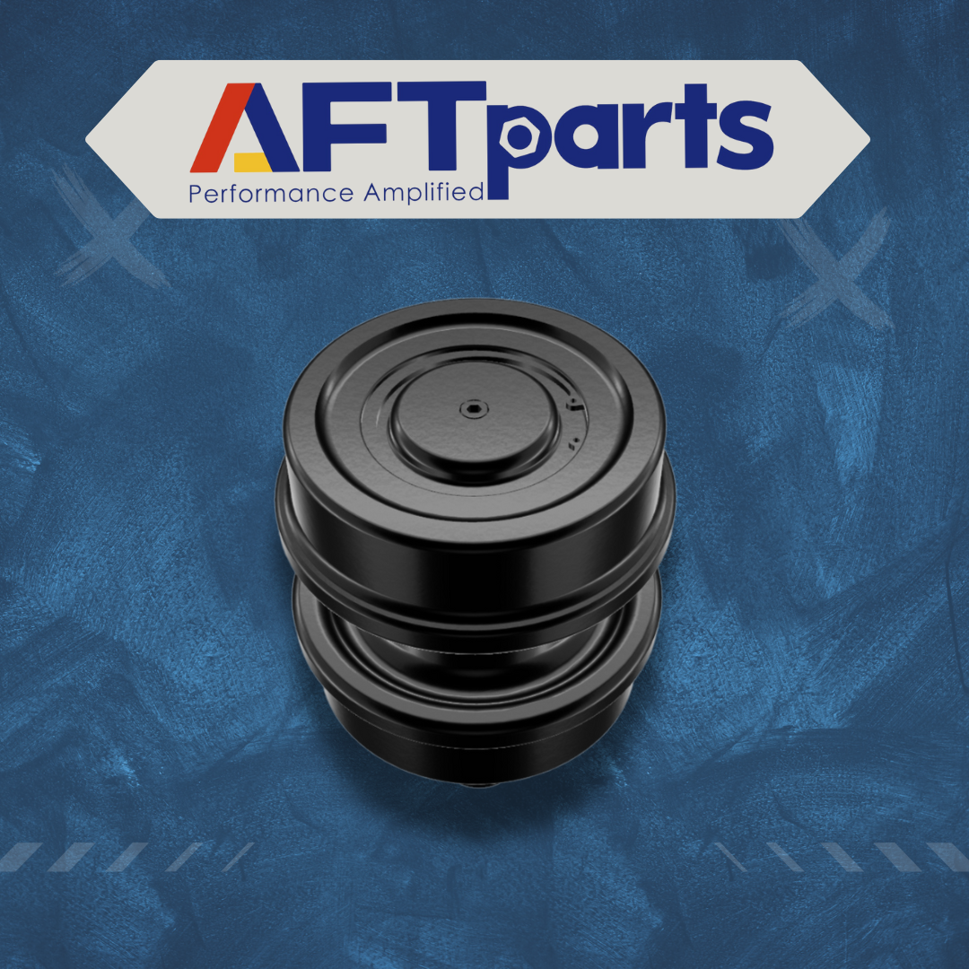 Carrier Roller 3723375 || Cat D6K2, D6K HD