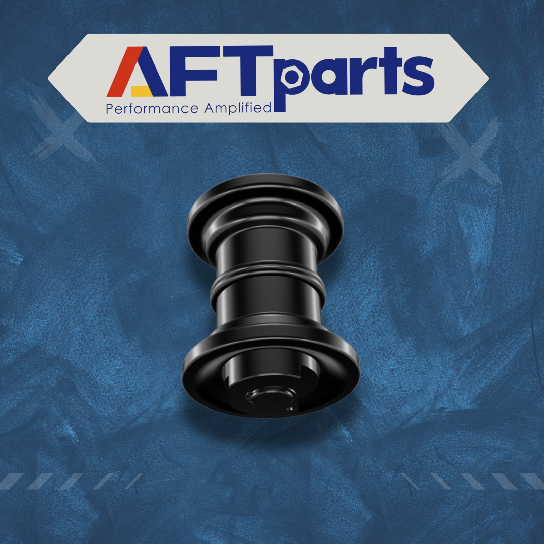 Track Roller PH64D00010F1 ‖ Kobelco SK40SR SK045SR-2