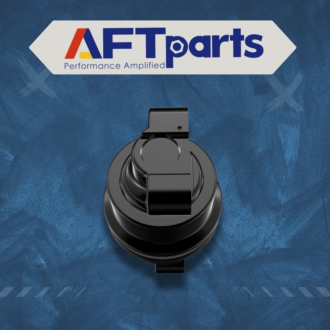 Track Roller KM1690 ‖ Komatsu PC60-5 PC60L-5