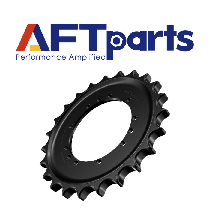 Sprocket 1032265 || John deere 27D, 35D ,35G, 30G