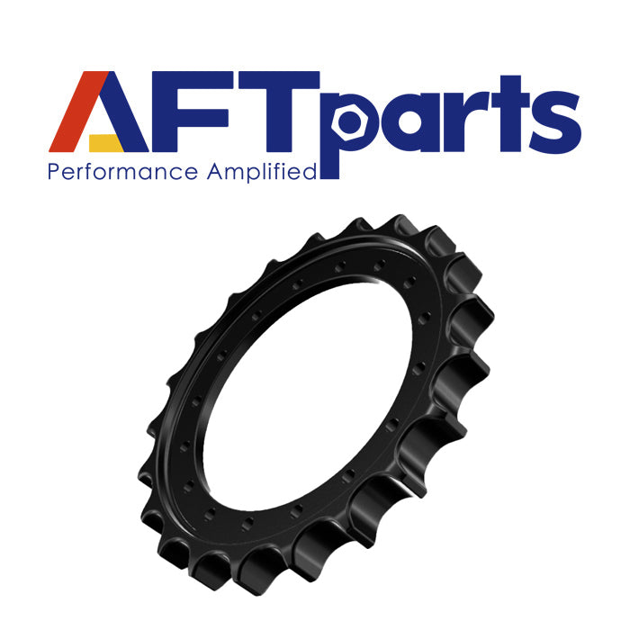 Sprocket 1018740 || Hitachi EX200-3.5