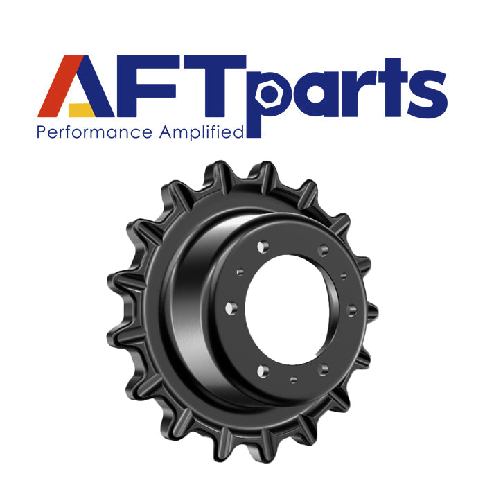 Sprocket 7165109 || Bobcat T200, T250, T300, T320, T630, T650, T740