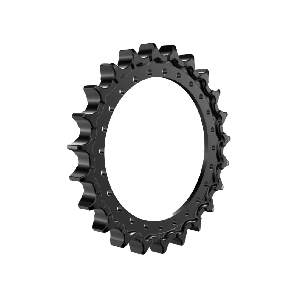 Sprocket 1010956 || Hitachi EX400LC-3, EX370-5, EX330LC-5