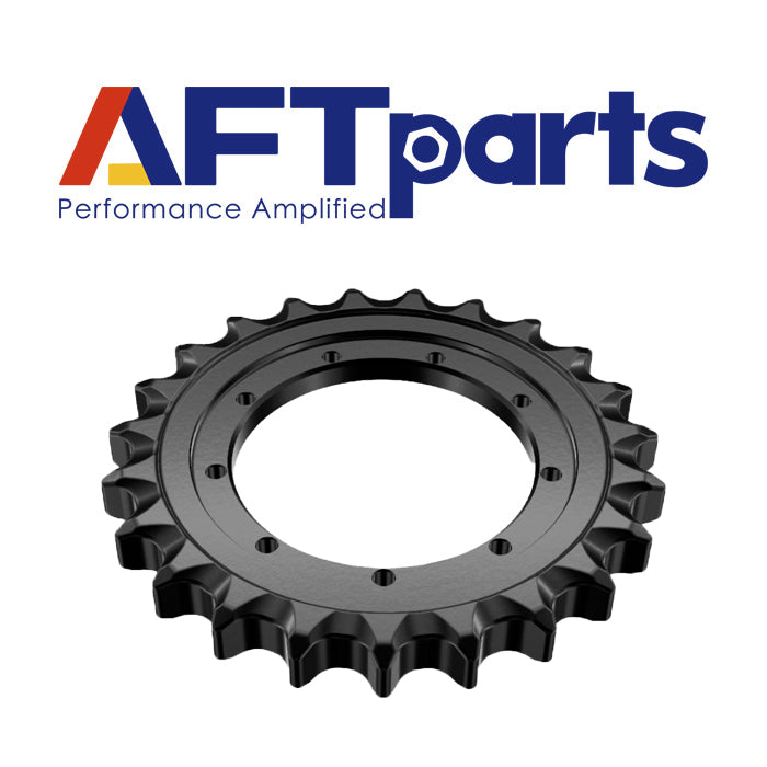 Sprocket 0471000600 || Takeuchi TB135, TB025, TB035, TB138FR