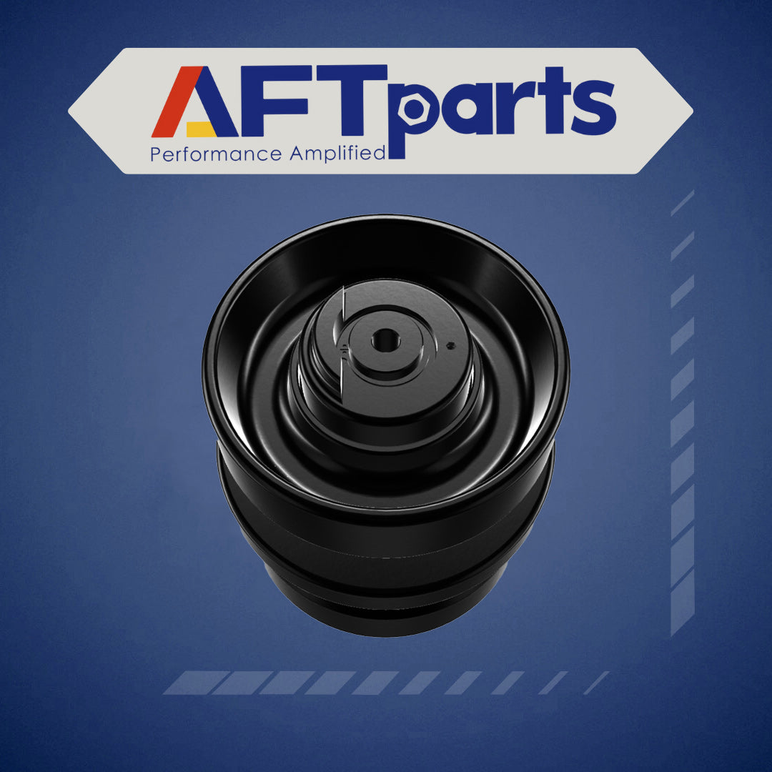 Track Roller ID2802 || JD CT315, CT322, CT332, 311G, 323D, 329D, 329E, 325G, 333G