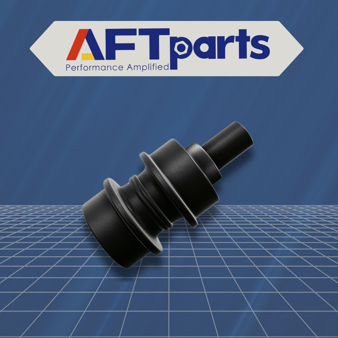 Carrier Roller CR5592 || CAT 320, 324D, E200B