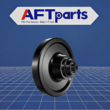 Idler CA928 || Case 420CT, 440CT, 445CT, 450CT, TR270, TR270B