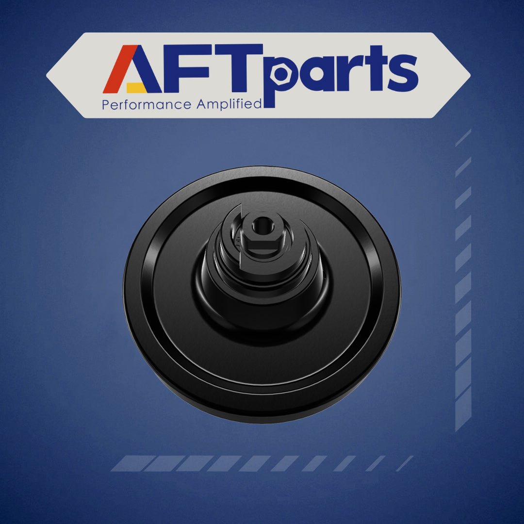 Idler CA928 || Case 420CT, 440CT, 445CT, 450CT, TR270, TR270B