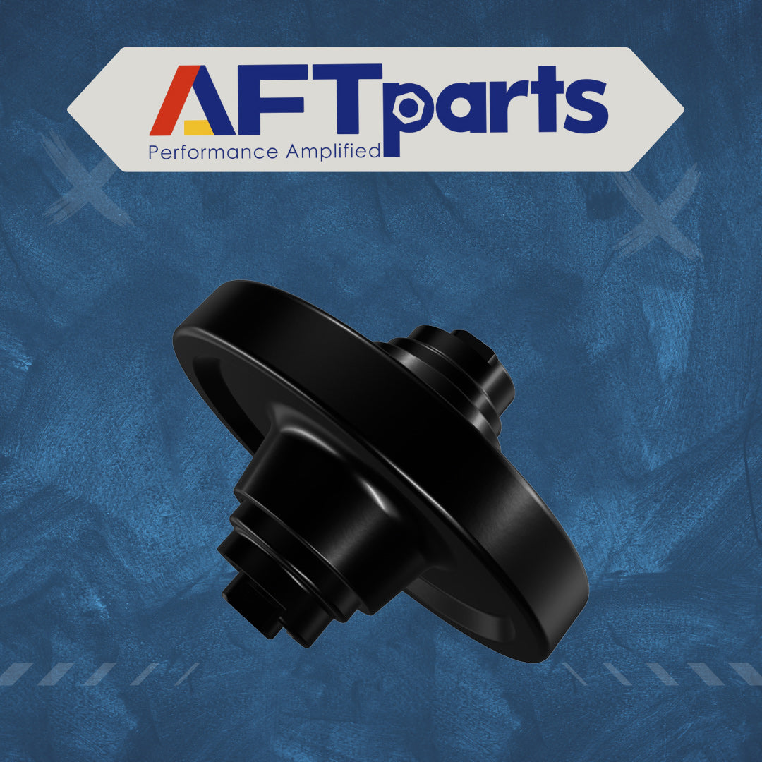 Idler CA928 || Case 420CT, 440CT, 445CT, 450CT, TR270, TR270B