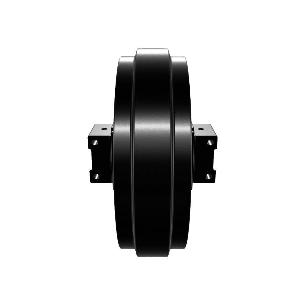 Idler KRA14070 || Case CX250C, CX210C