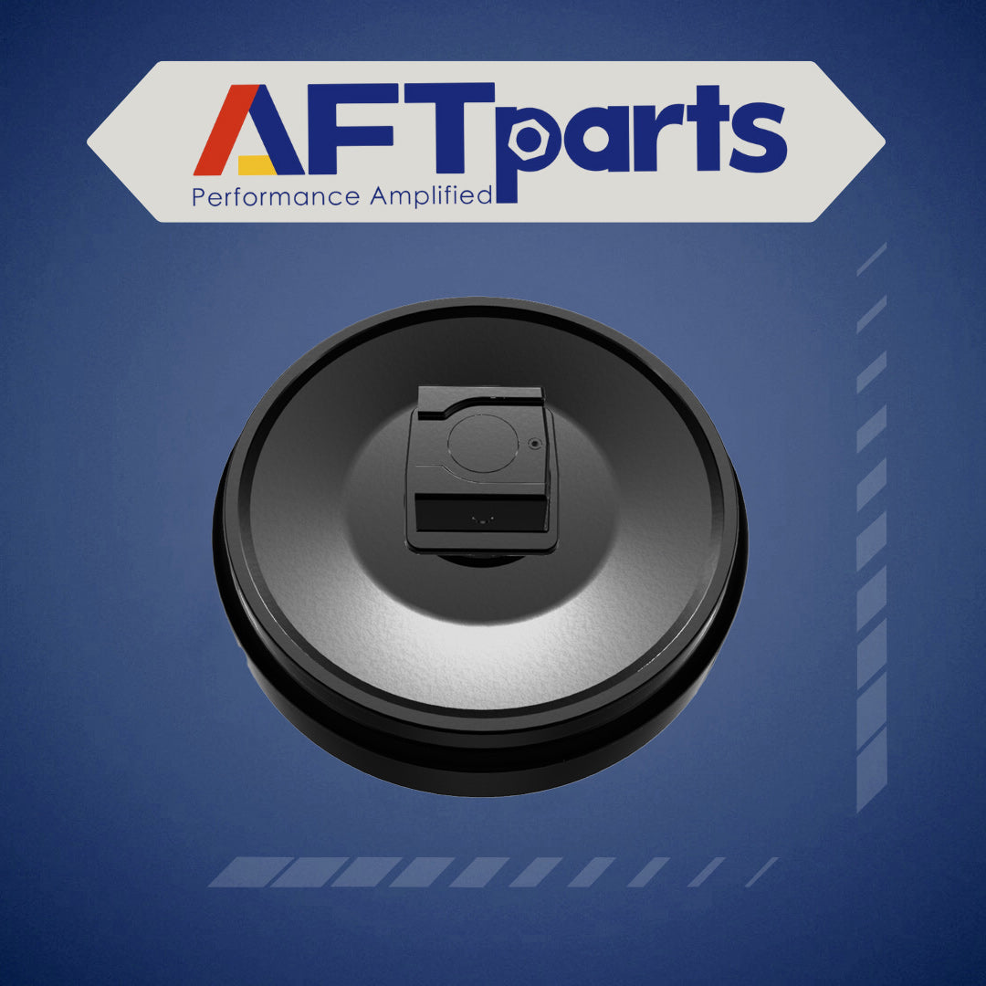 Idler KRA14070 || Case CX250C, CX210C