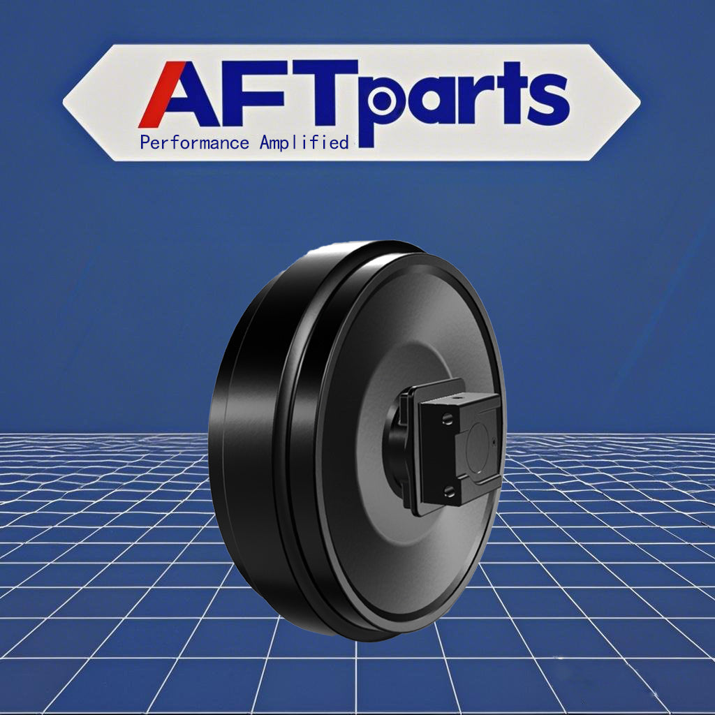 Idler KRA14070 || Case CX250C, CX210C