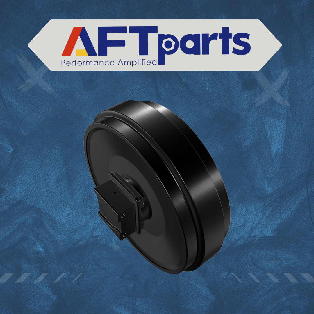 Idler KRA14070 || Case CX250C, CX210C