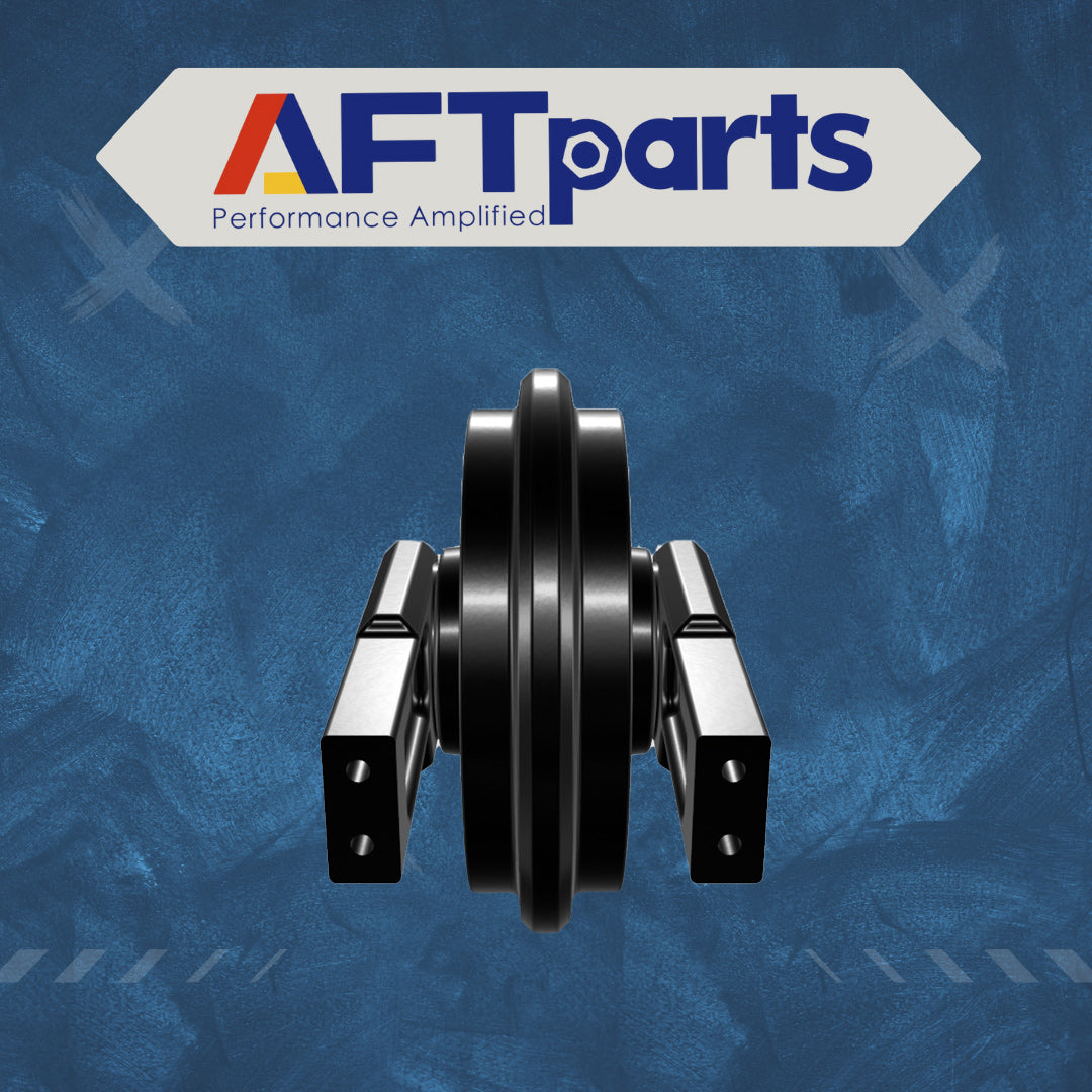 Idler PV52D00013F1 || Kobelco SK27SR-3, SK27SR-5, SK25SR-2