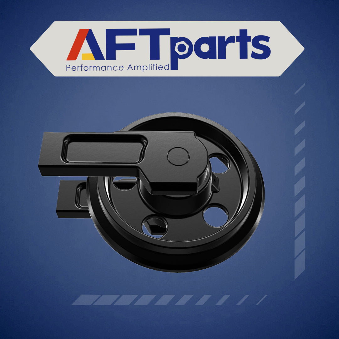 Idler PV52D00013F1 || Kobelco SK27SR-3, SK27SR-5, SK25SR-2