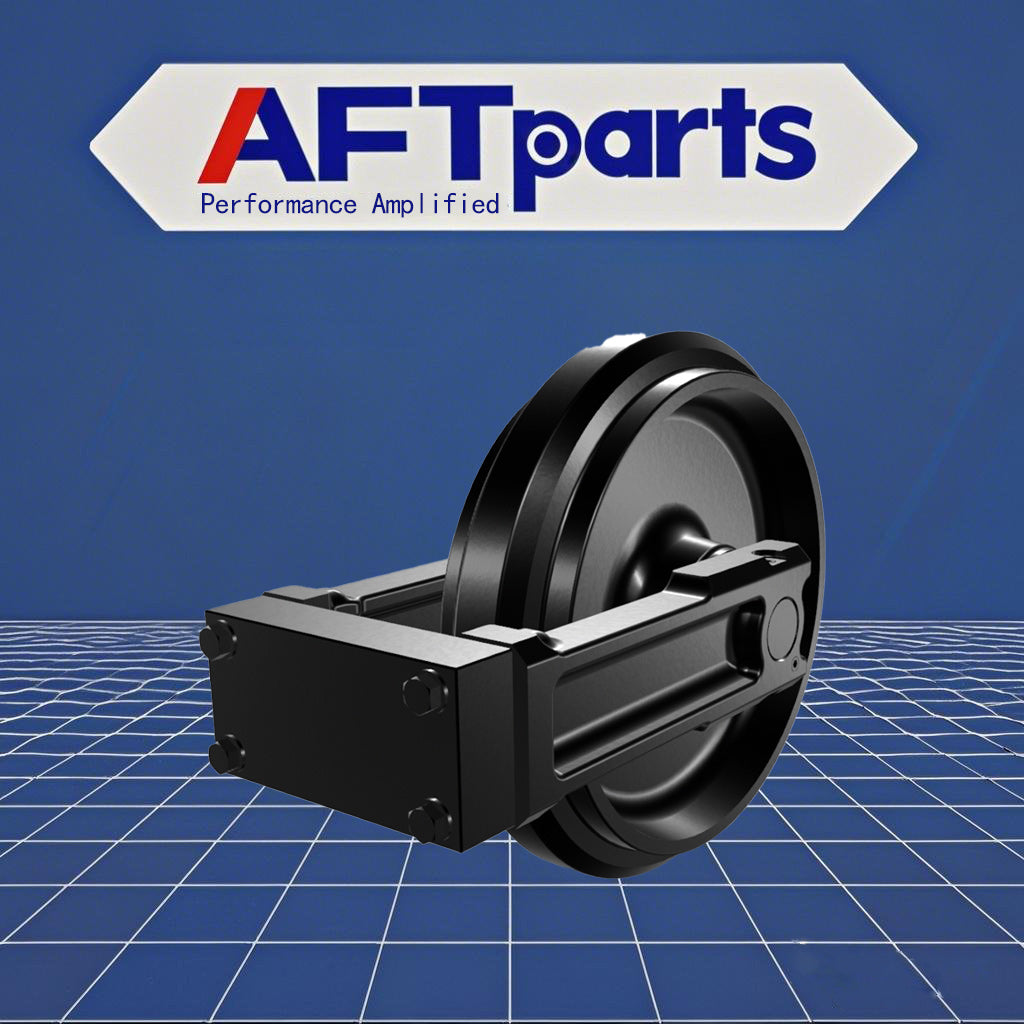 Idler 9278768 || John deere 60D, 60G