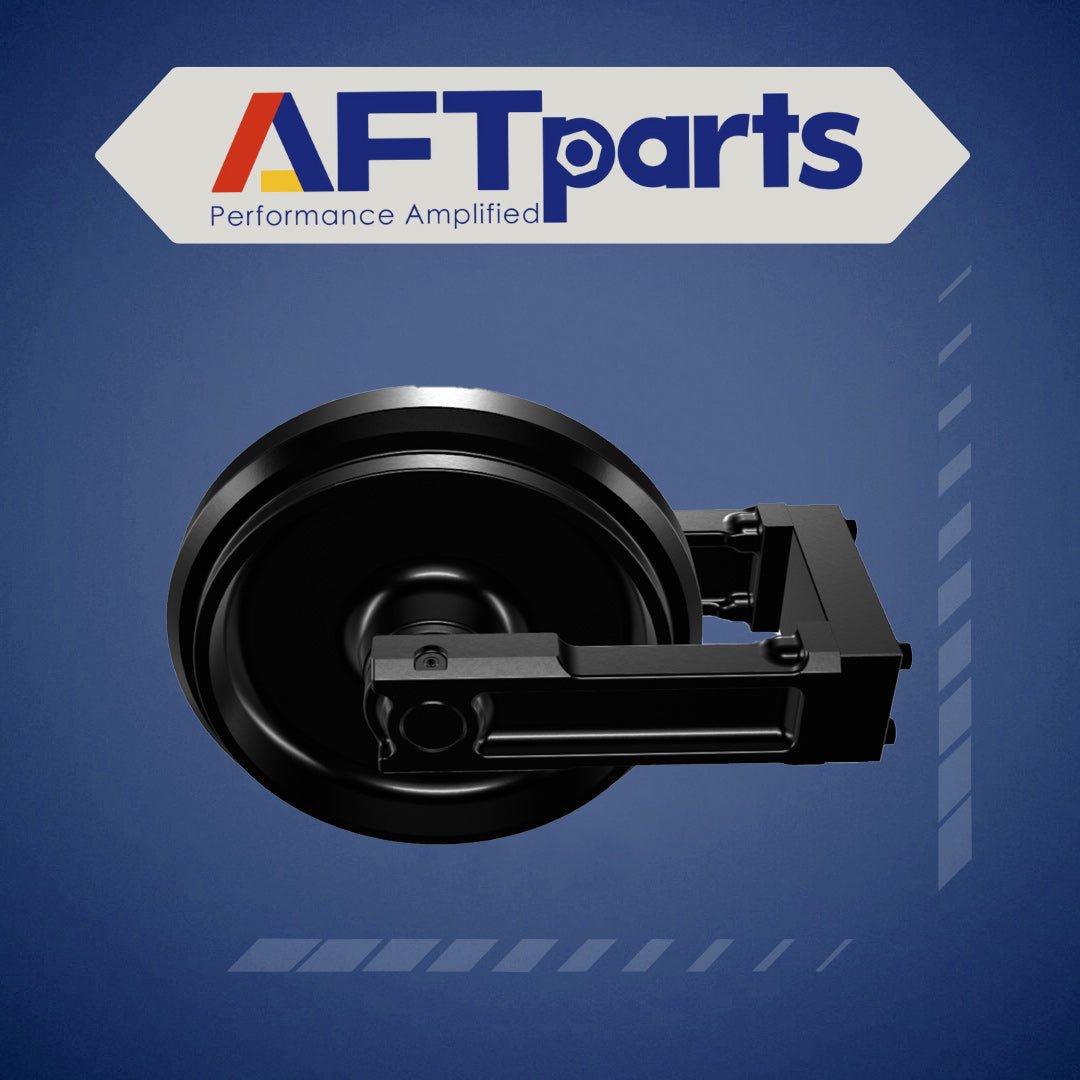 Idler 9163767 || John Deere 50C, 50ZTS