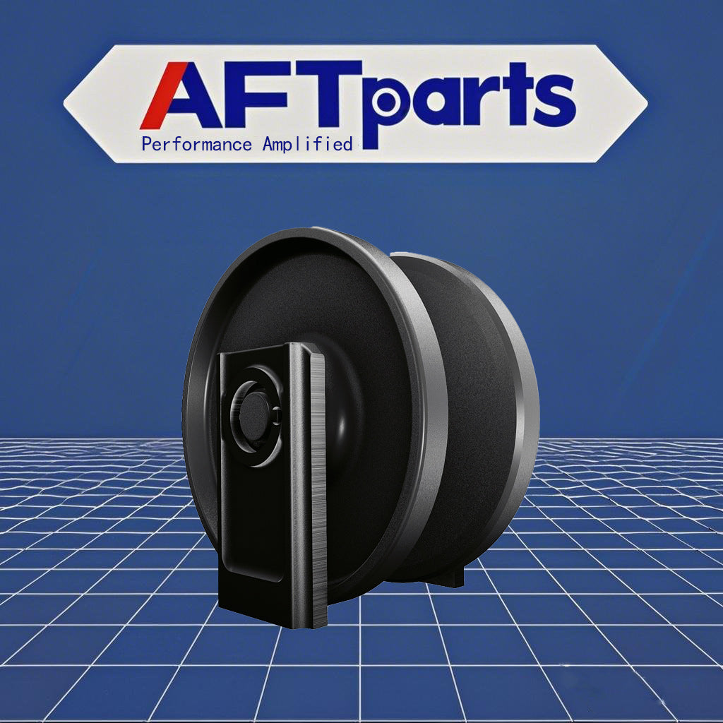 Idler 7240006 || Bobcat T76, T630, T650, T740, T750, T770, T86, T7X