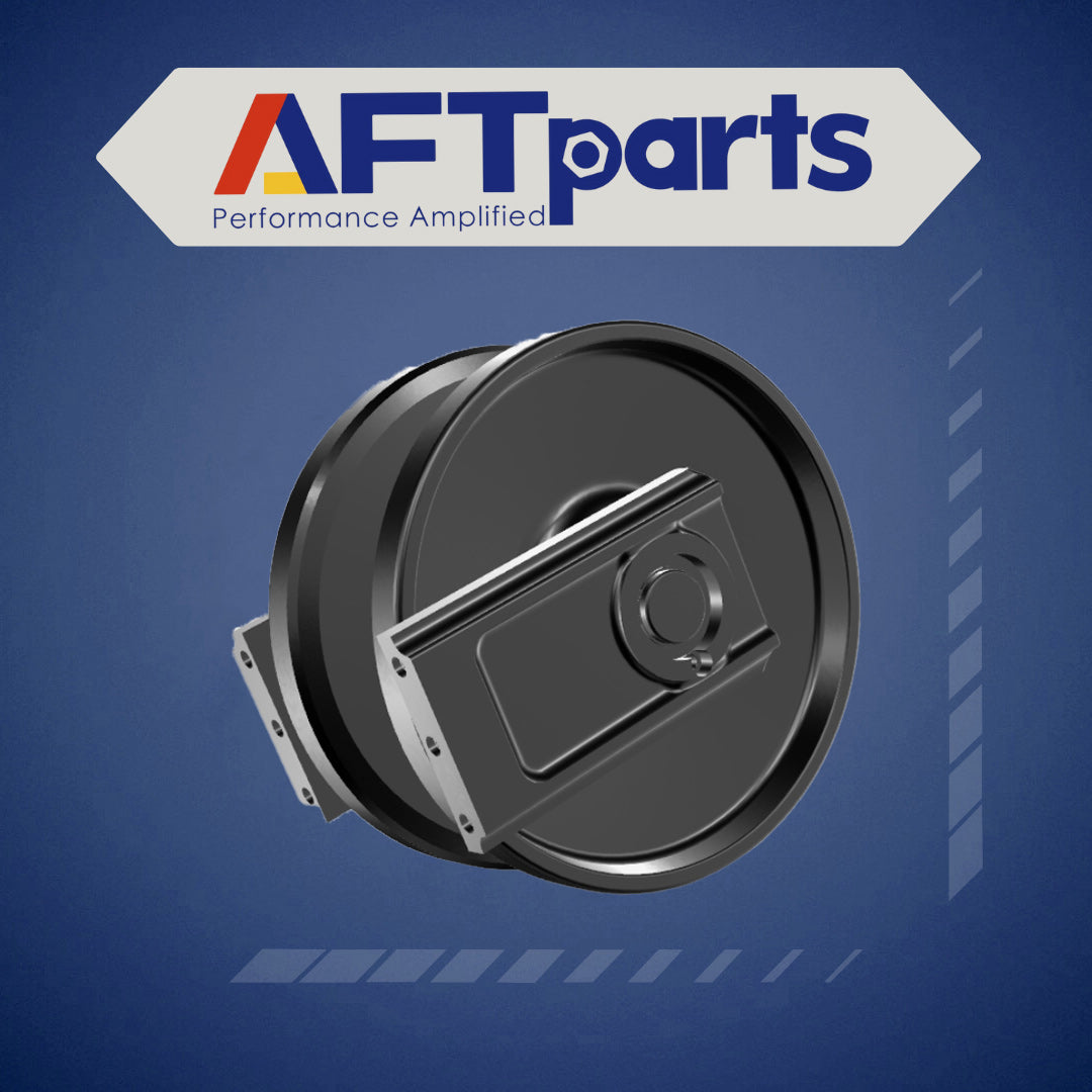 Idler 7240006 || Bobcat T76, T630, T650, T740, T750, T770, T86, T7X