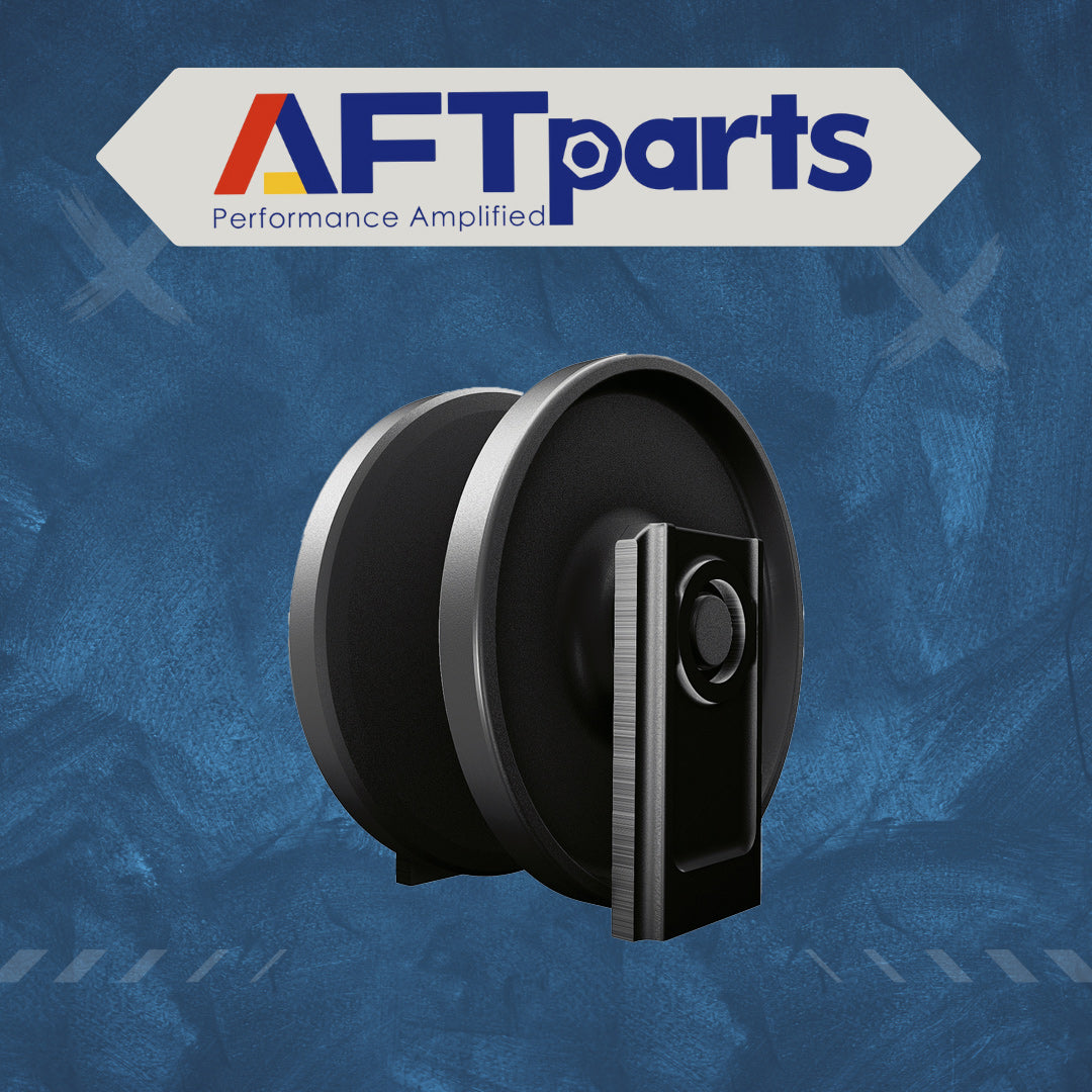 Idler 7240006 || Bobcat T76, T630, T650, T740, T750, T770, T86, T7X