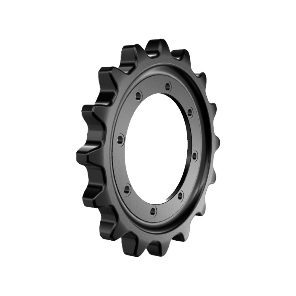Sprocket ID2711 || Jonh deere CT322, 323D, 319D, 319E