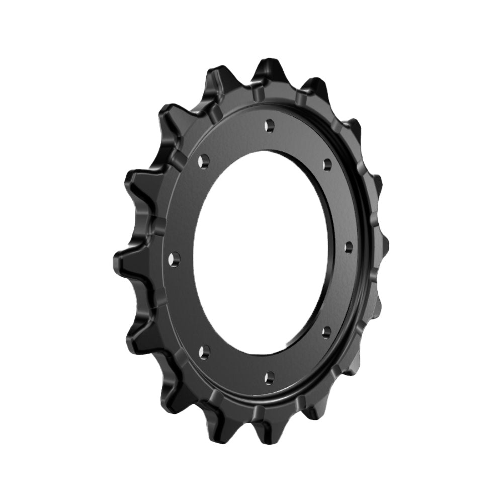 Sprocket 0880161010 || Takeuchi TL126-2