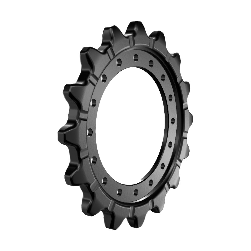Sprocket 0880165010 || Takeuchi TL126
