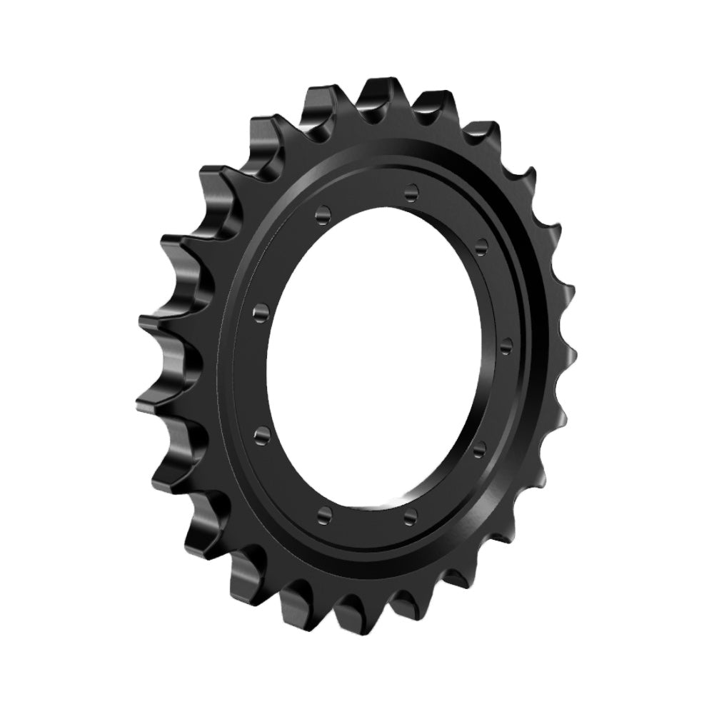 Sprocket 232-21201 || JCB 802, 803 ,804