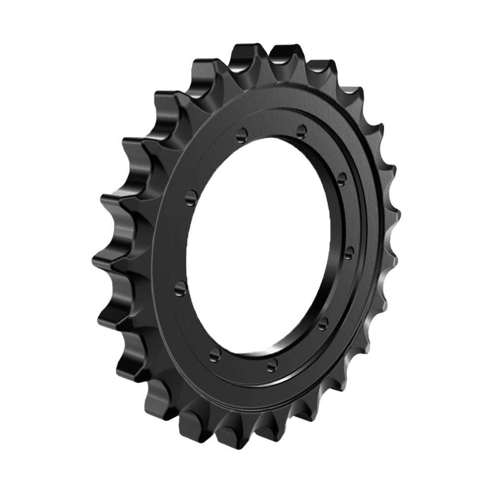 Sprocket 0471000600 || Takeuchi TB135, TB025, TB035, TB138FR
