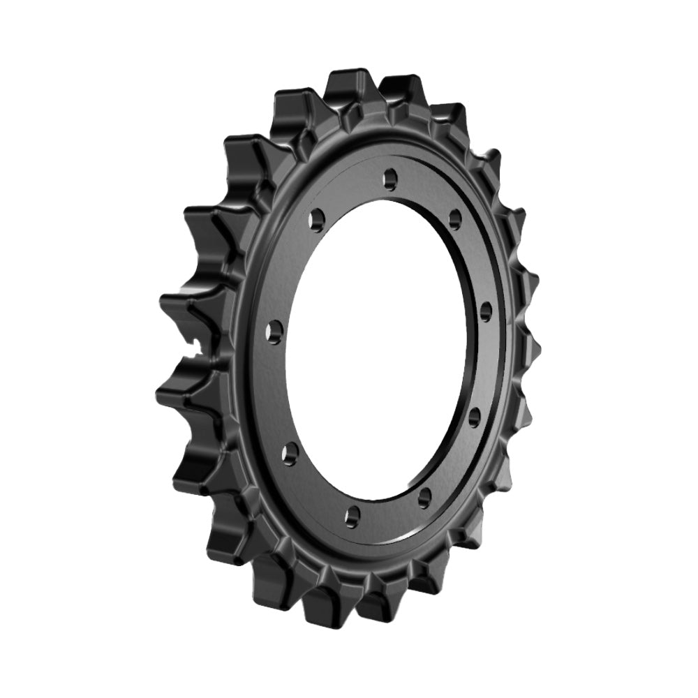 Sprocket 1937091 || Caterpillar 303, 303ECR, 303CR