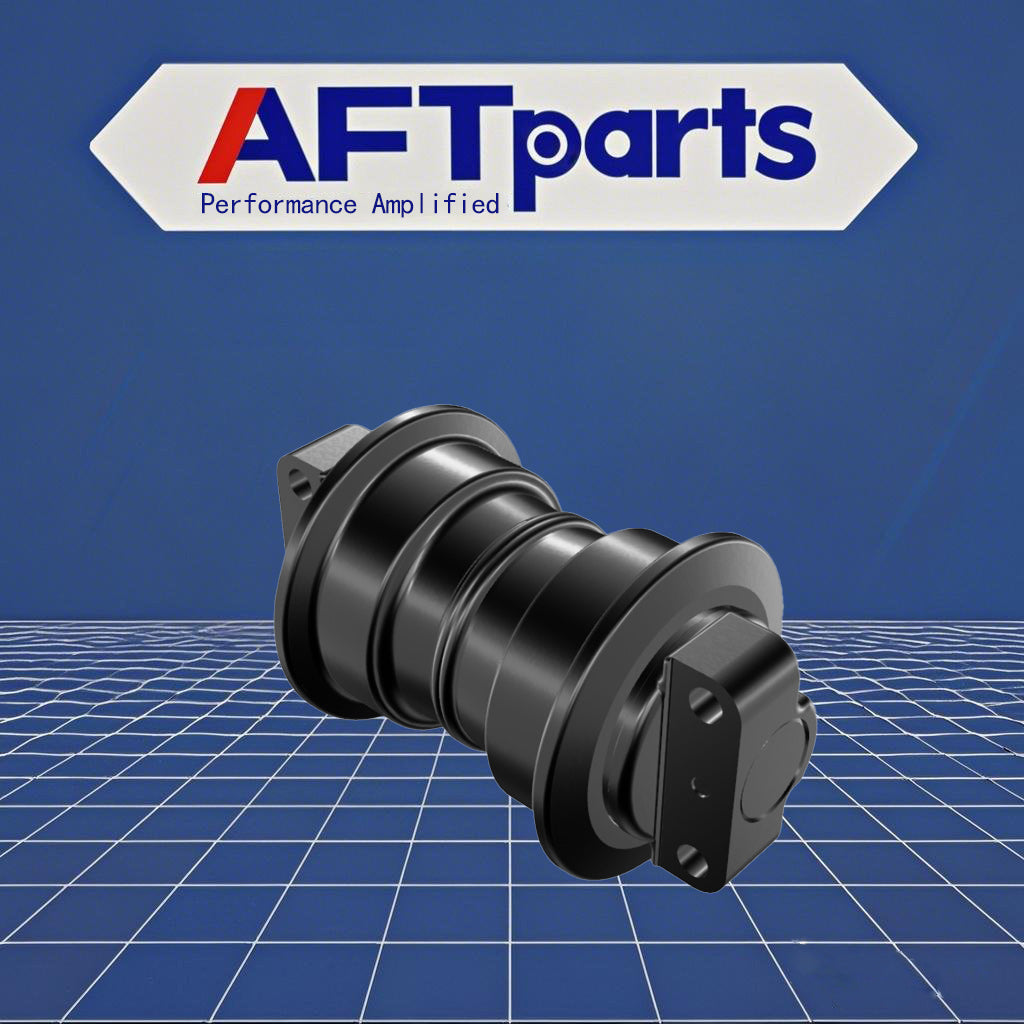 Track Roller HT49 || HitachiEX100-,EX120-1