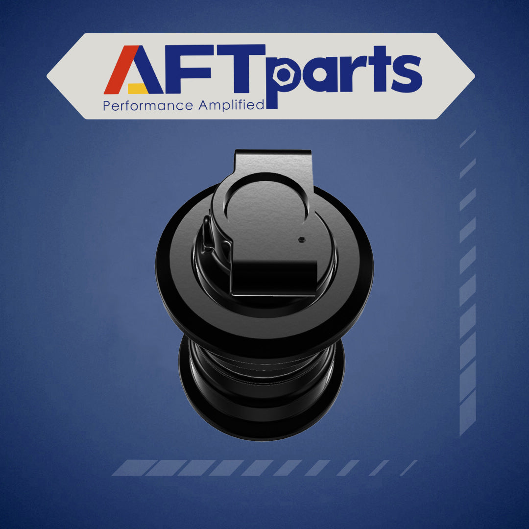 Track Roller HT627 || John Deere 270D-LC, 350D-LC, 350G-LC