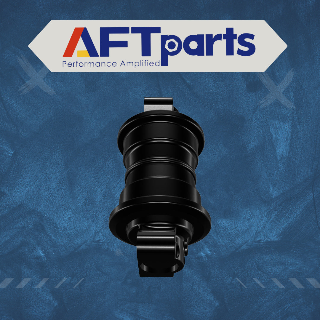 Track Roller HT627 || John Deere 270D-LC, 350D-LC, 350G-LC