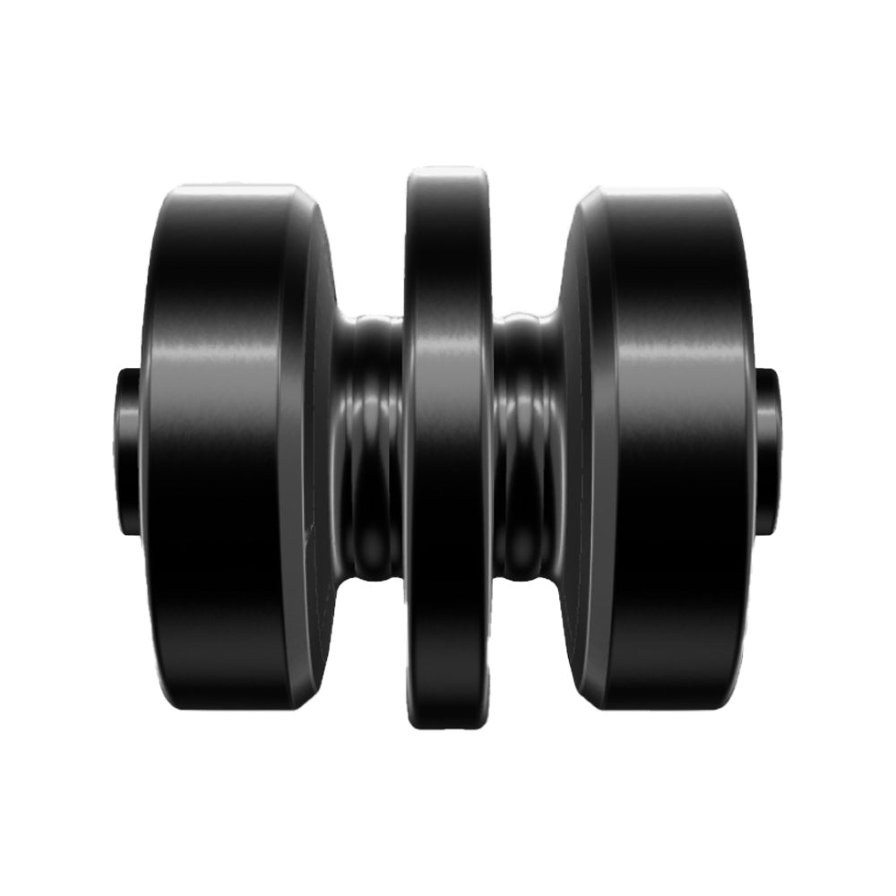 Track Roller ID2802 || JD CT315, CT322, CT332, 311G, 323D, 329D, 329E, 325G, 333G