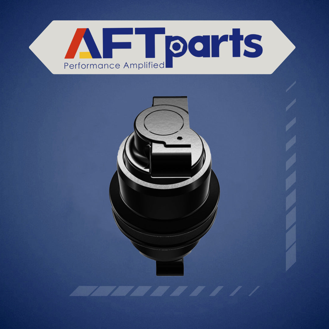 Track Roller RD80921703 ‖ Kubota KX080-3 KX080-3T KX080-4