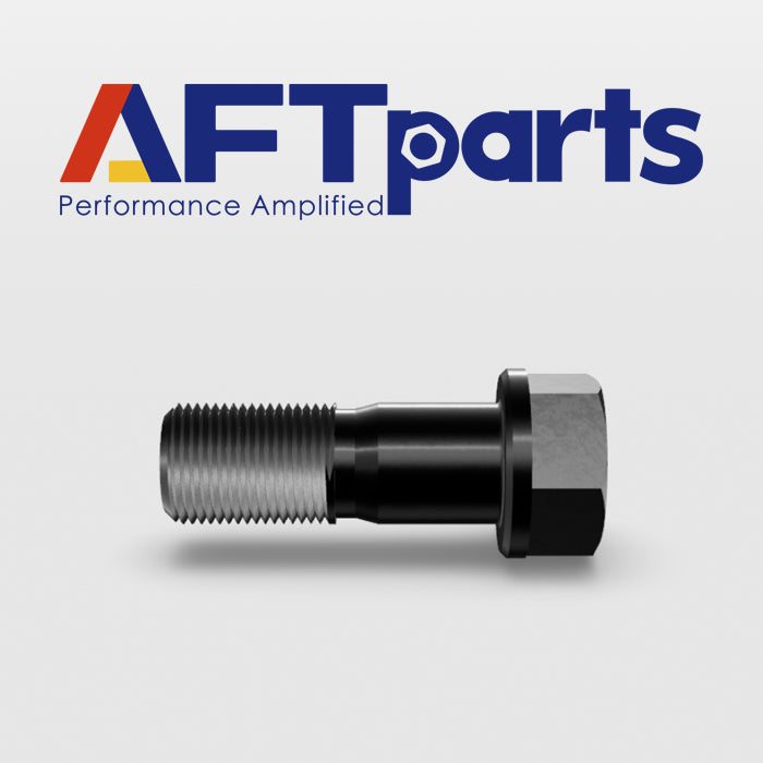 Track Bolt 3/4x2-1/2 Sprocket - Part Number 5P7665