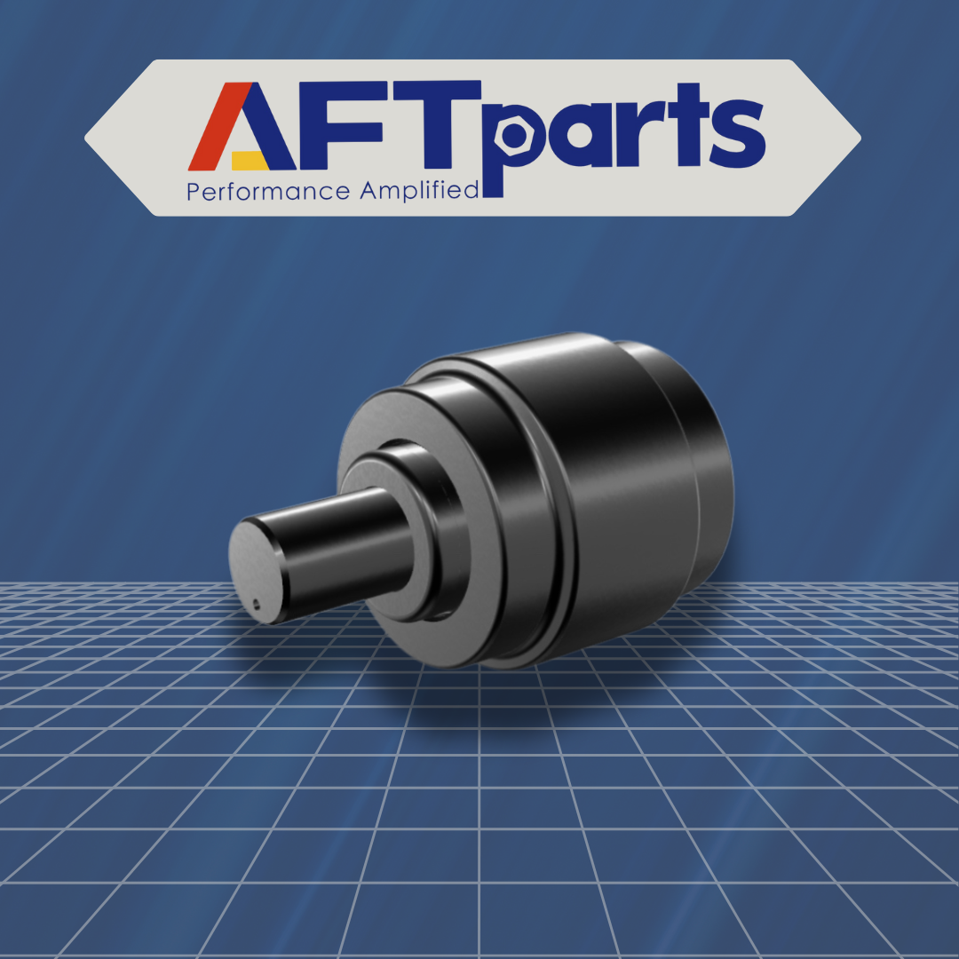 Carrier Roller SI903 || Kobelco SK200-6, SK210, SK210-6, SK235, SK250-6E