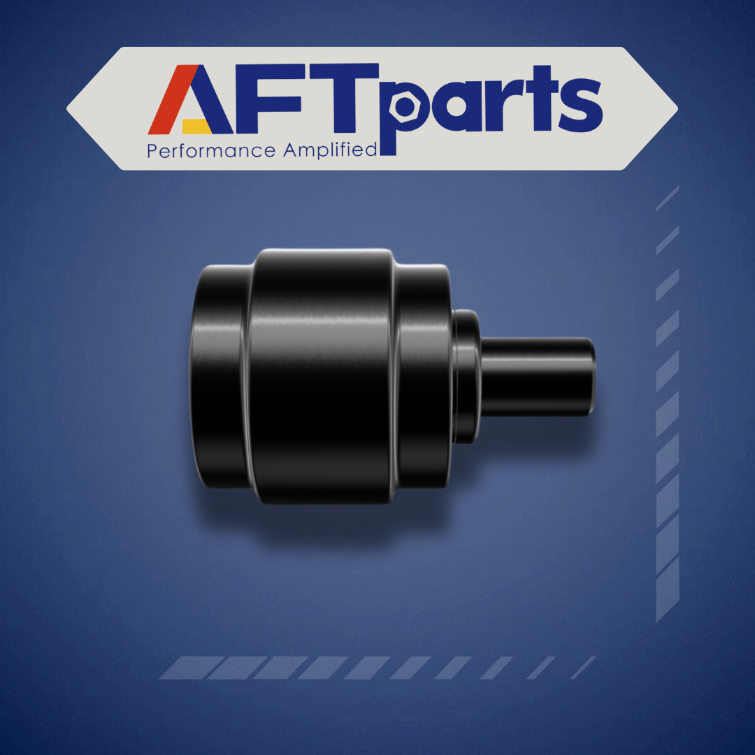 Carrier Roller SI903 || Kobelco SK200-6, SK210, SK210-6, SK235, SK250-6E