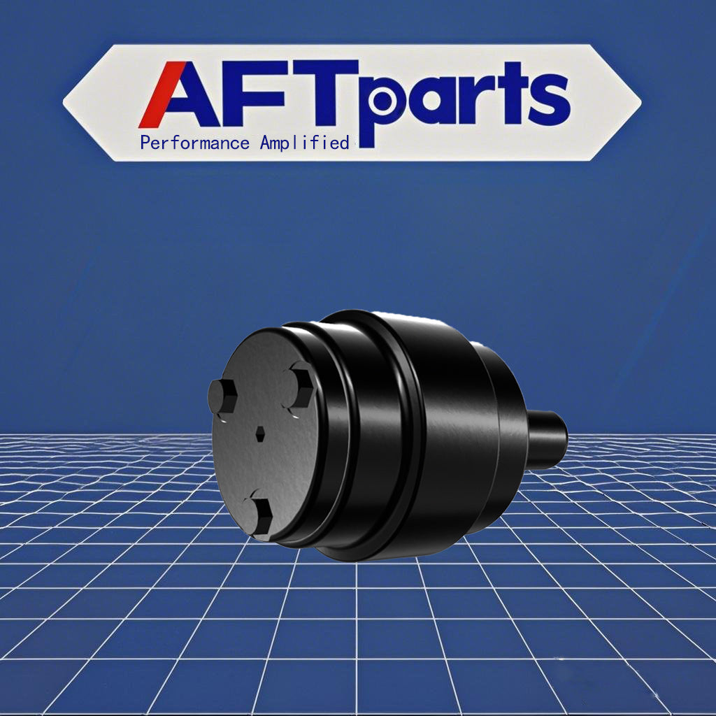 Carrier Roller 9153288 || Hitachi EX60-5, EX70, EX75UR-1, EX75UR-3, EX75UR-5, EX80