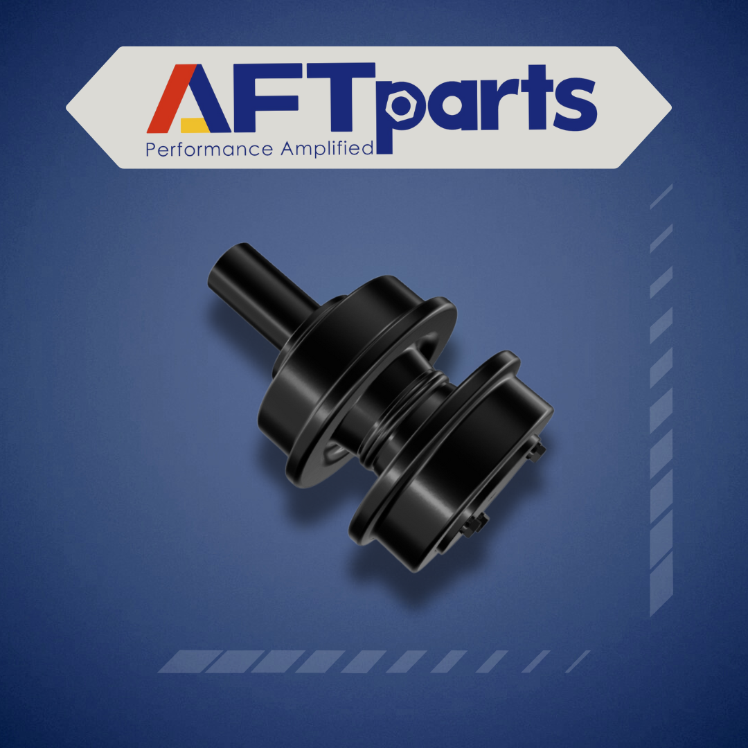 Carrier Roller ID1460 || John Deere 850C, 850J