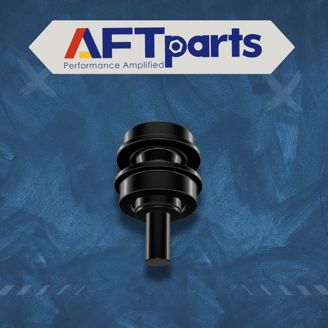 Carrier Roller ID1460 || John Deere 850C, 850J